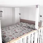 Casa Al Massimo Guest house Palermo