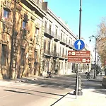 Casa Al Massimo Guest house Palermo