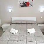 Casa Al Massimo Guest house Palermo