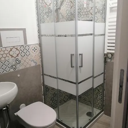 Casa Al Massimo 3* 팔레르모