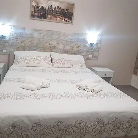게스트하우스 Casa Al Massimo 3*