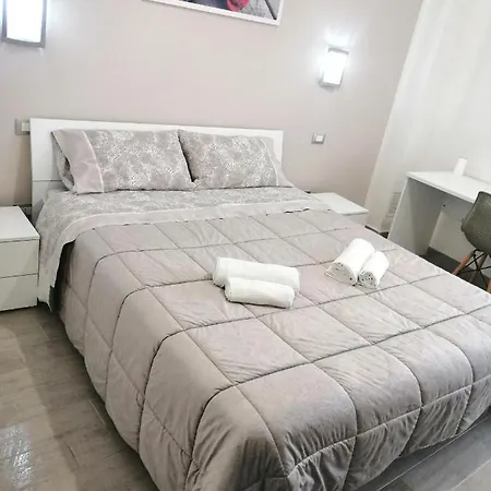 게스트하우스 Casa Al Massimo 3*