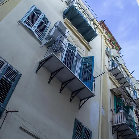 Casa Al Massimo