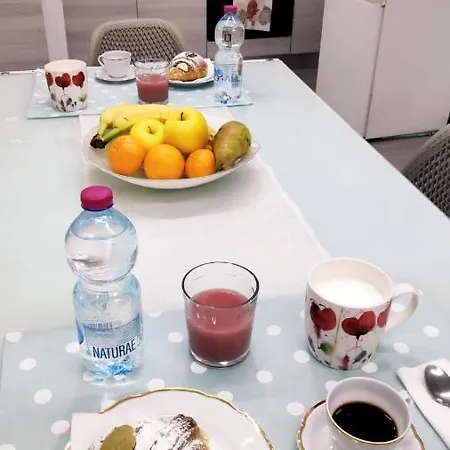 Casa Al Massimo 3* 팔레르모