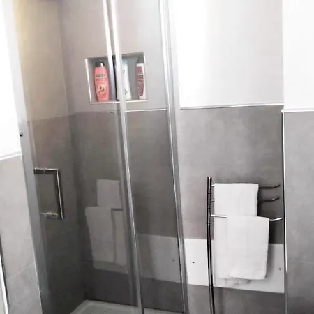 게스트하우스 Casa Al Massimo 3*