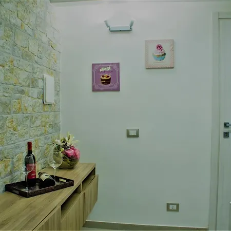 Casa Al Massimo 3* 팔레르모
