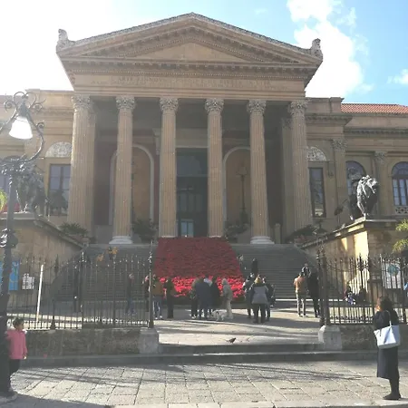 Casa Al Massimo