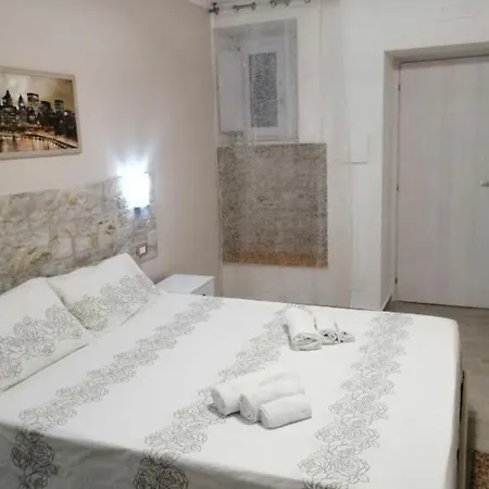Casa Al Massimo 3* 팔레르모