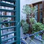 Gasthof Casa Al Massimo Palermo