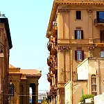 Casa Al Massimo 3* Palermo