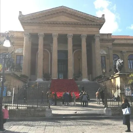Casa Al Massimo Vendégház *