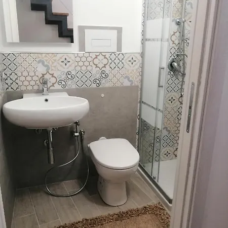 Casa Al Massimo Guest house