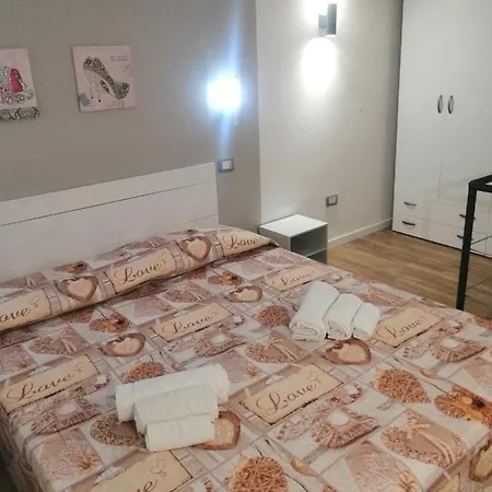 Gasthuis Casa Al Massimo