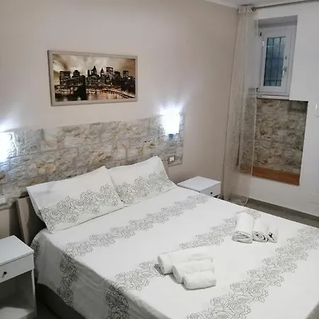 Casa Al Massimo Guest house Palermo