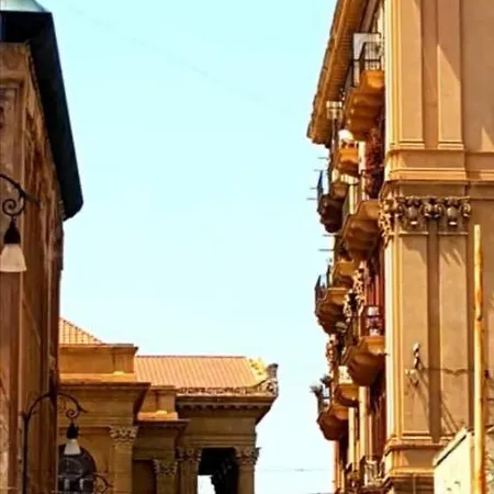 Casa Al Massimo Vendégház *