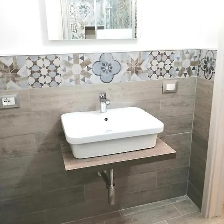 Casa Al Massimo Guest house *