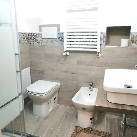 Casa Al Massimo Guest house *