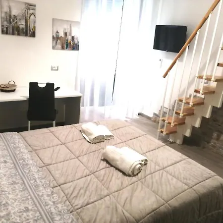 Casa Al Massimo Guest house