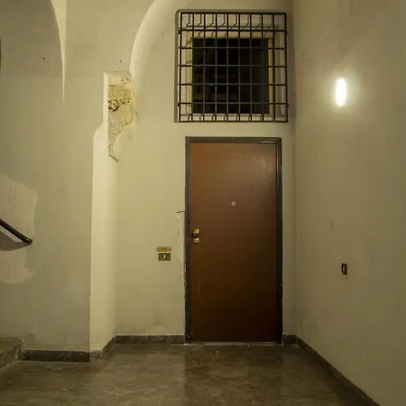 Casa Al Massimo Guest house *