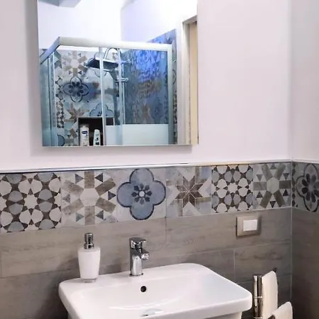 Casa Al Massimo Guest house