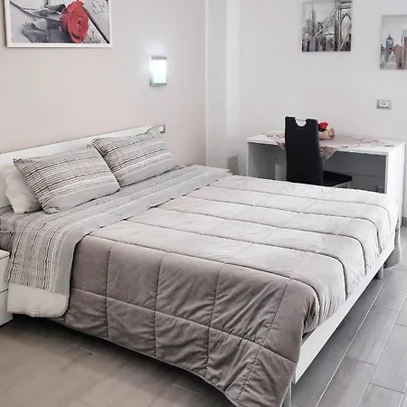 Casa Al Massimo Guest house