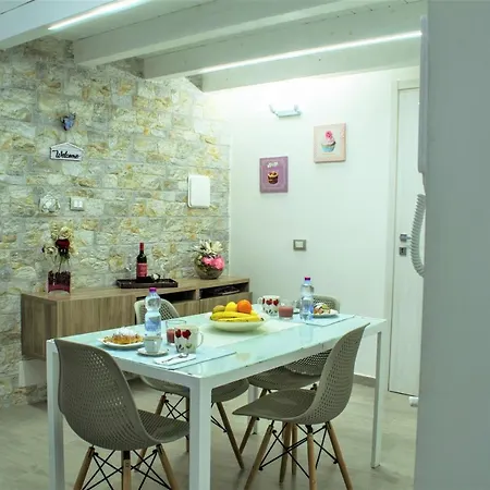 Casa Al Massimo