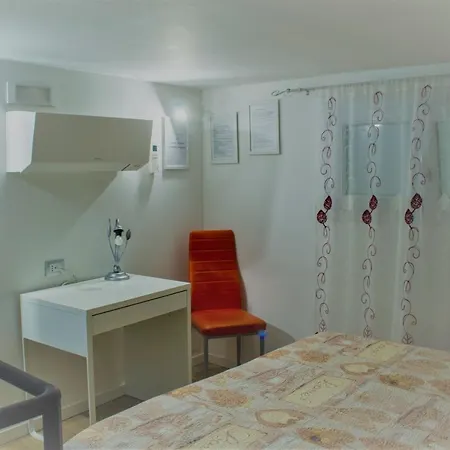 Casa Al Massimo Guest house Palermo