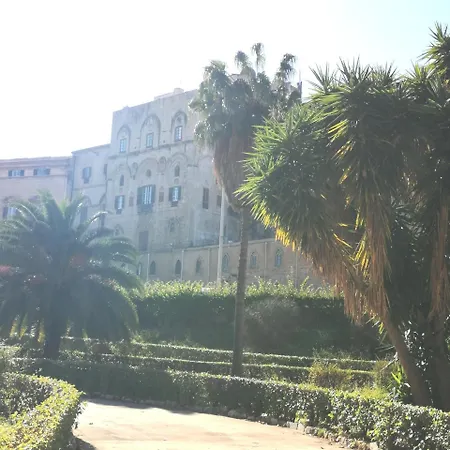 Casa Al Massimo 3*