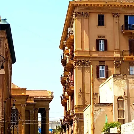Casa Al Massimo 3* Palermo