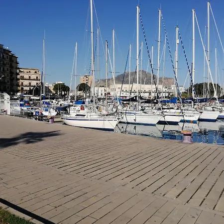 Pensjonat Casa Al Massimo 3*