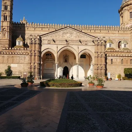 Pensjonat Casa Al Massimo 3*