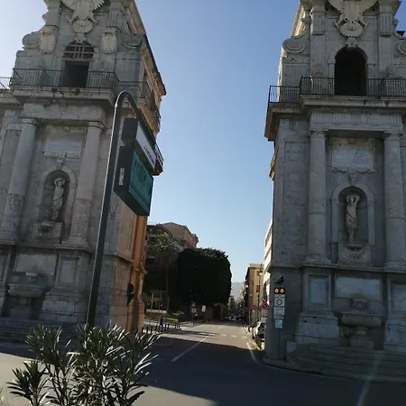 Pensjonat Casa Al Massimo