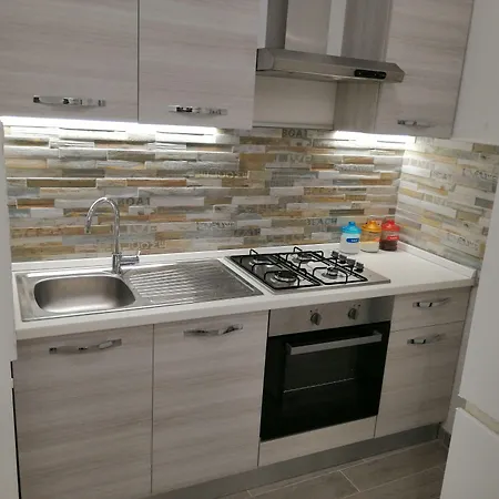 Pensjonat Casa Al Massimo