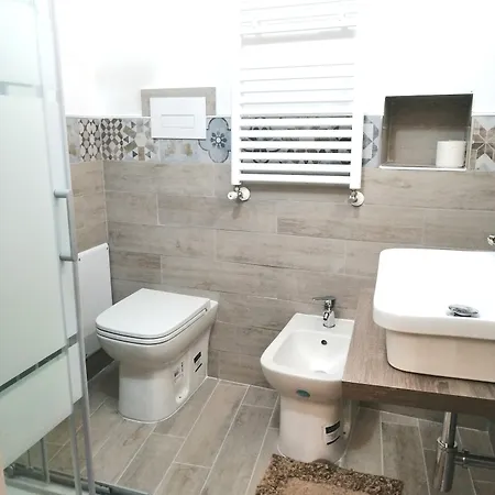 Pensjonat Casa Al Massimo 3*