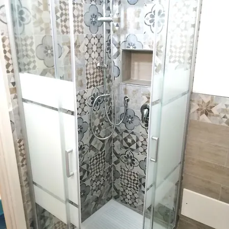 Casa Al Massimo 3* Palermo