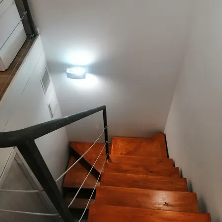 Casa Al Massimo Gasthuis Palermo