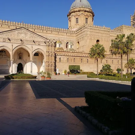 בית הארחה Casa Al Massimo