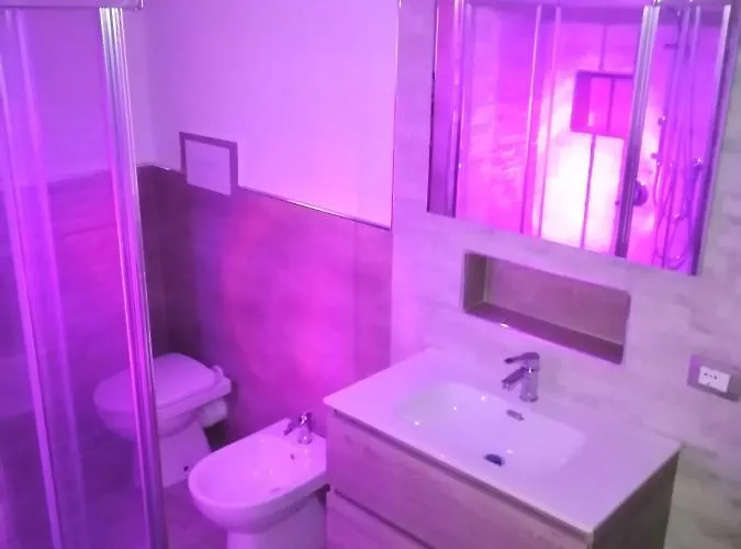 Casa Al Massimo Guest house