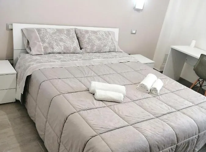 Guest house Casa Al Massimo 3*