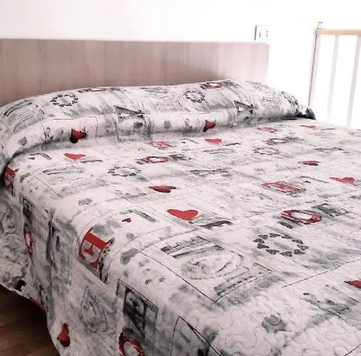 Gæstehus Casa Al Massimo