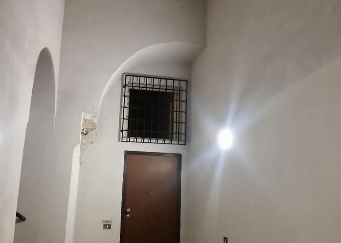 Guest house Casa Al Massimo Palermo