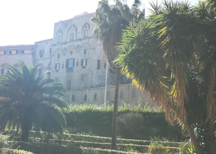 Casa Al Massimo 3*