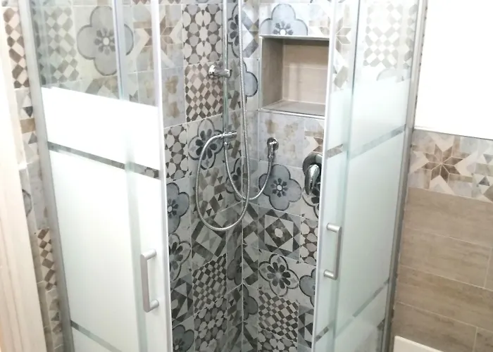 Casa Al Massimo 3* Palermo