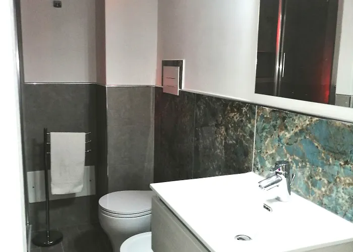 Casa Al Massimo 3*