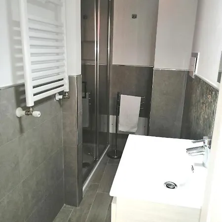 Maison d'hôtes Casa Al Massimo