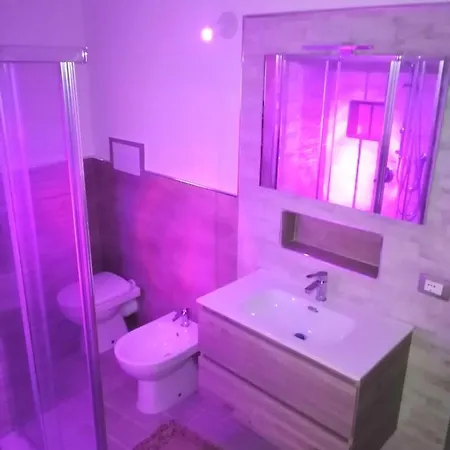 Casa Al Massimo Maison d'hôtes