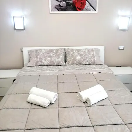 Casa Al Massimo Palerme