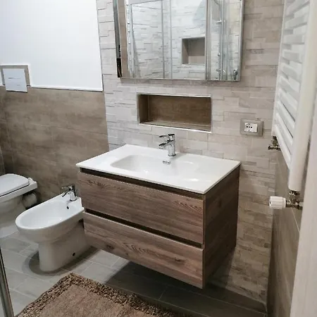 Casa Al Massimo Maison d'hôtes