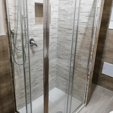 Maison d'hôtes Casa Al Massimo