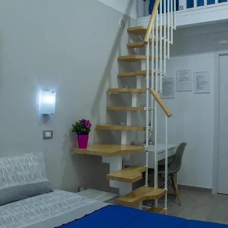 Casa Al Massimo Palerme